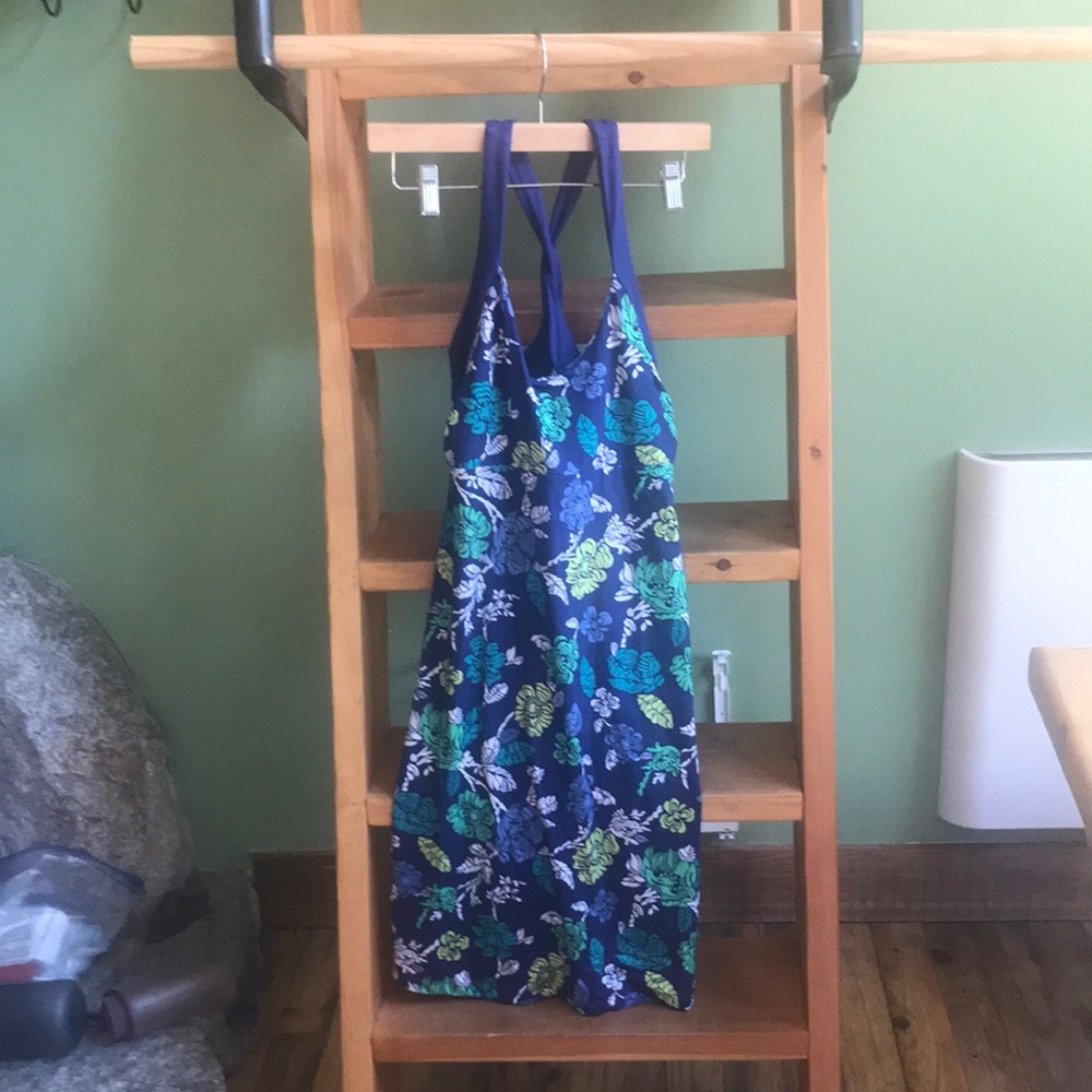Patagonia dress